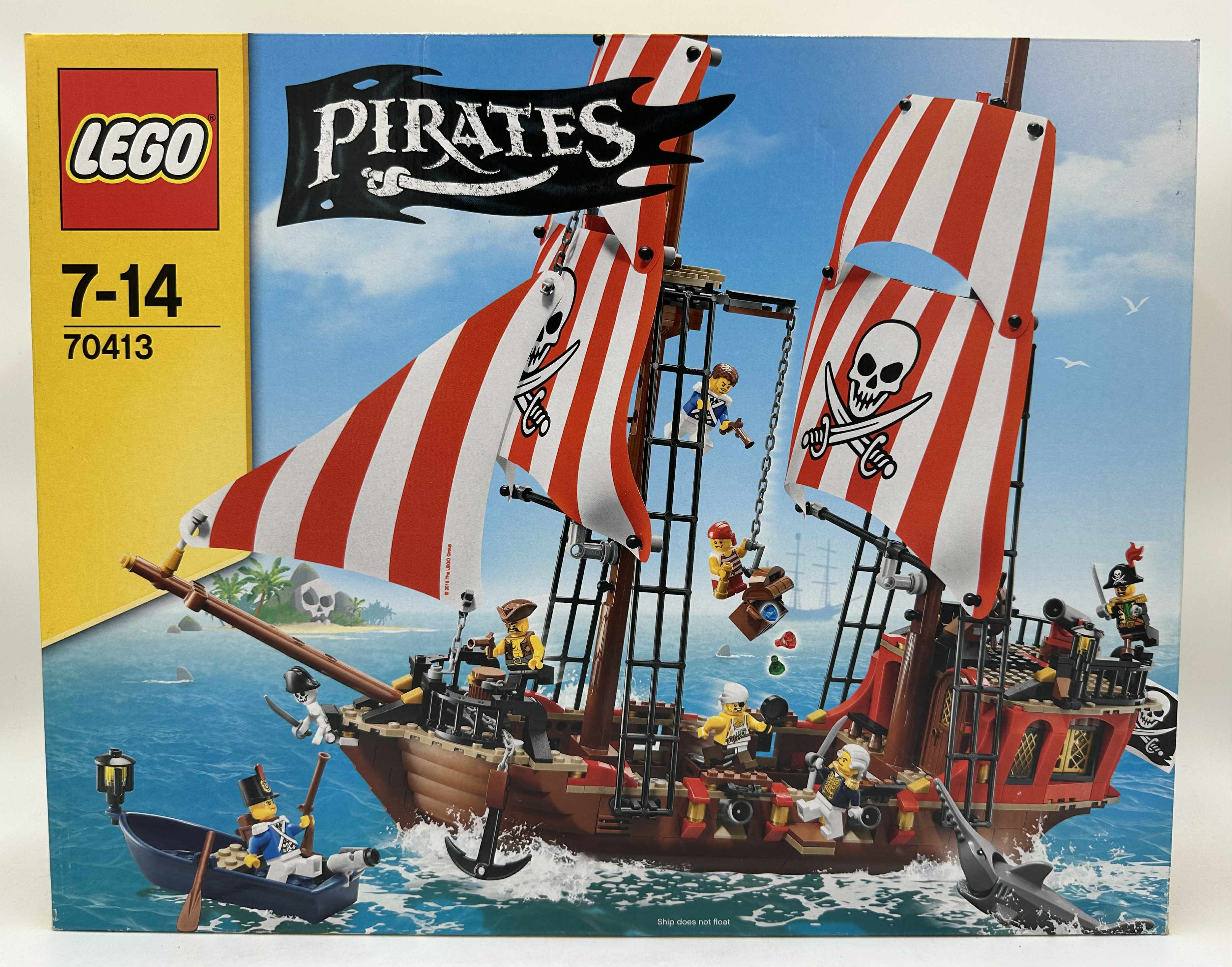 Pirates - Kalózok és katonák