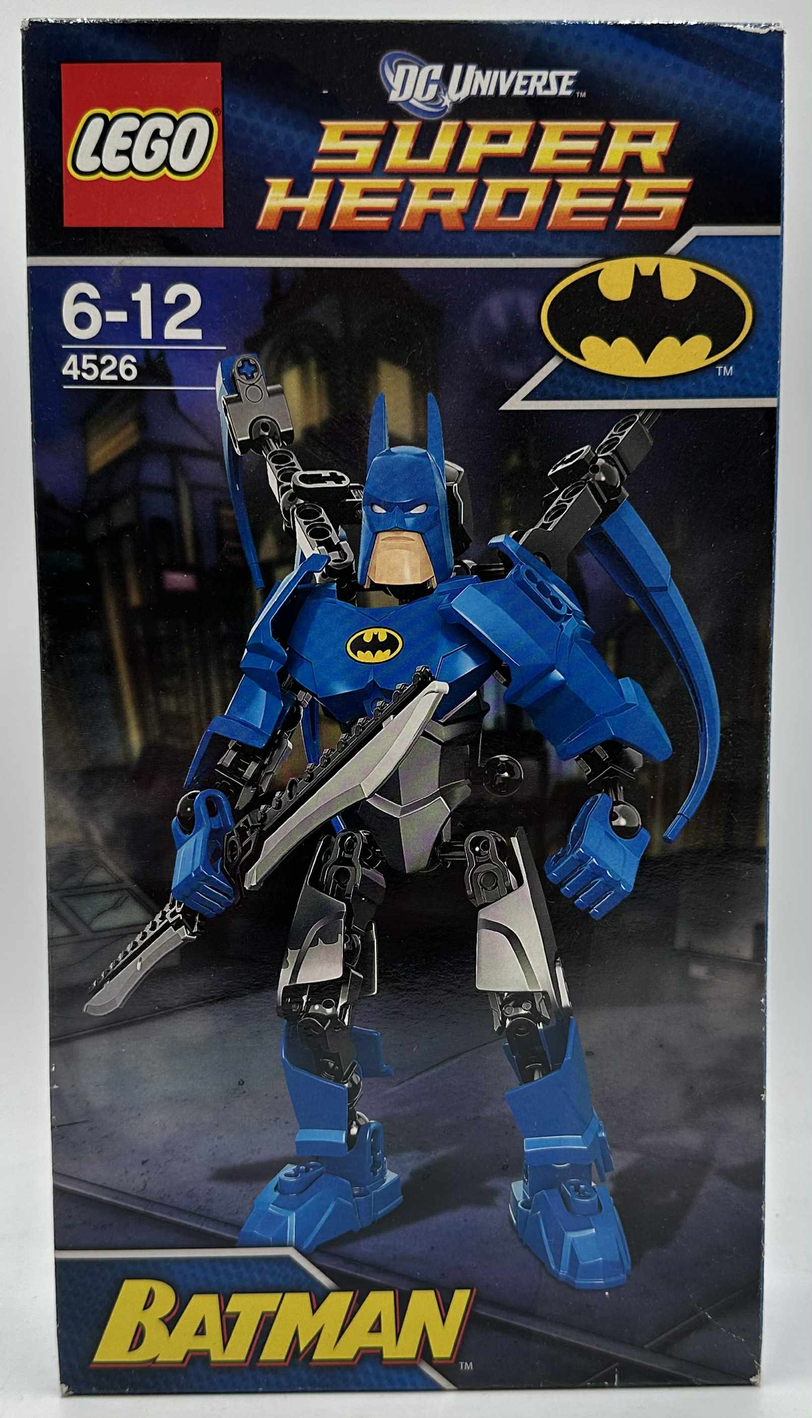 DC Universe Super Heroes -  Batman™