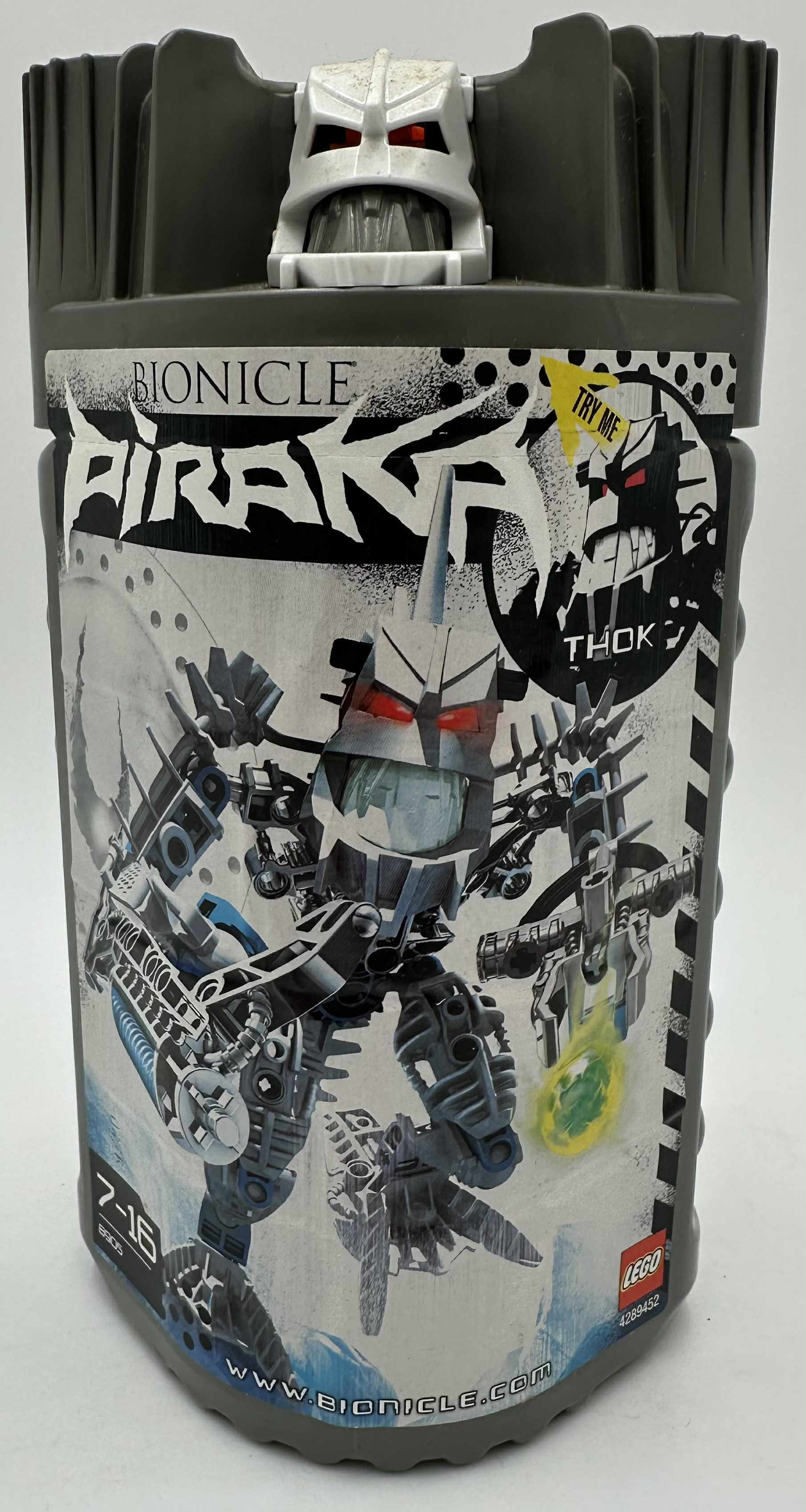 Bionicle - Thok