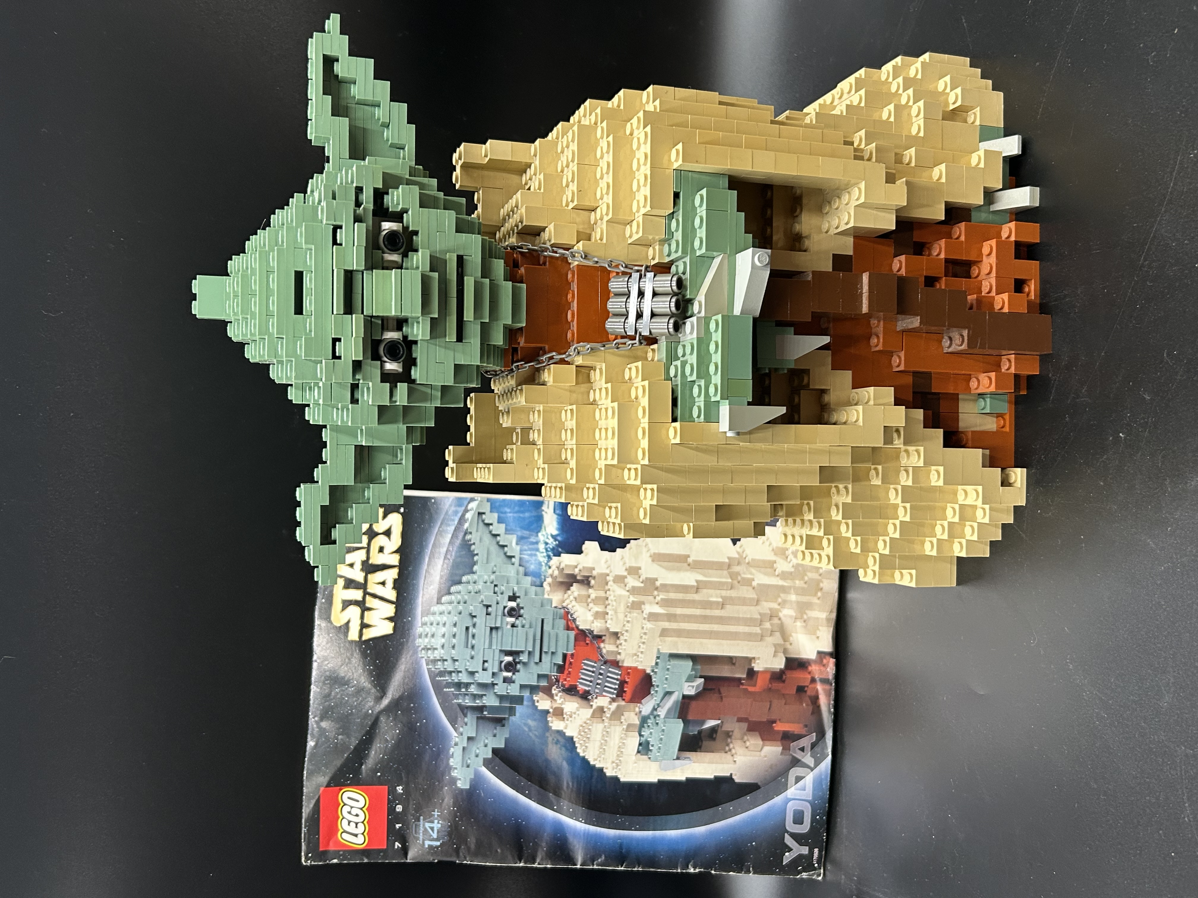 Star Wars™ - Yoda
