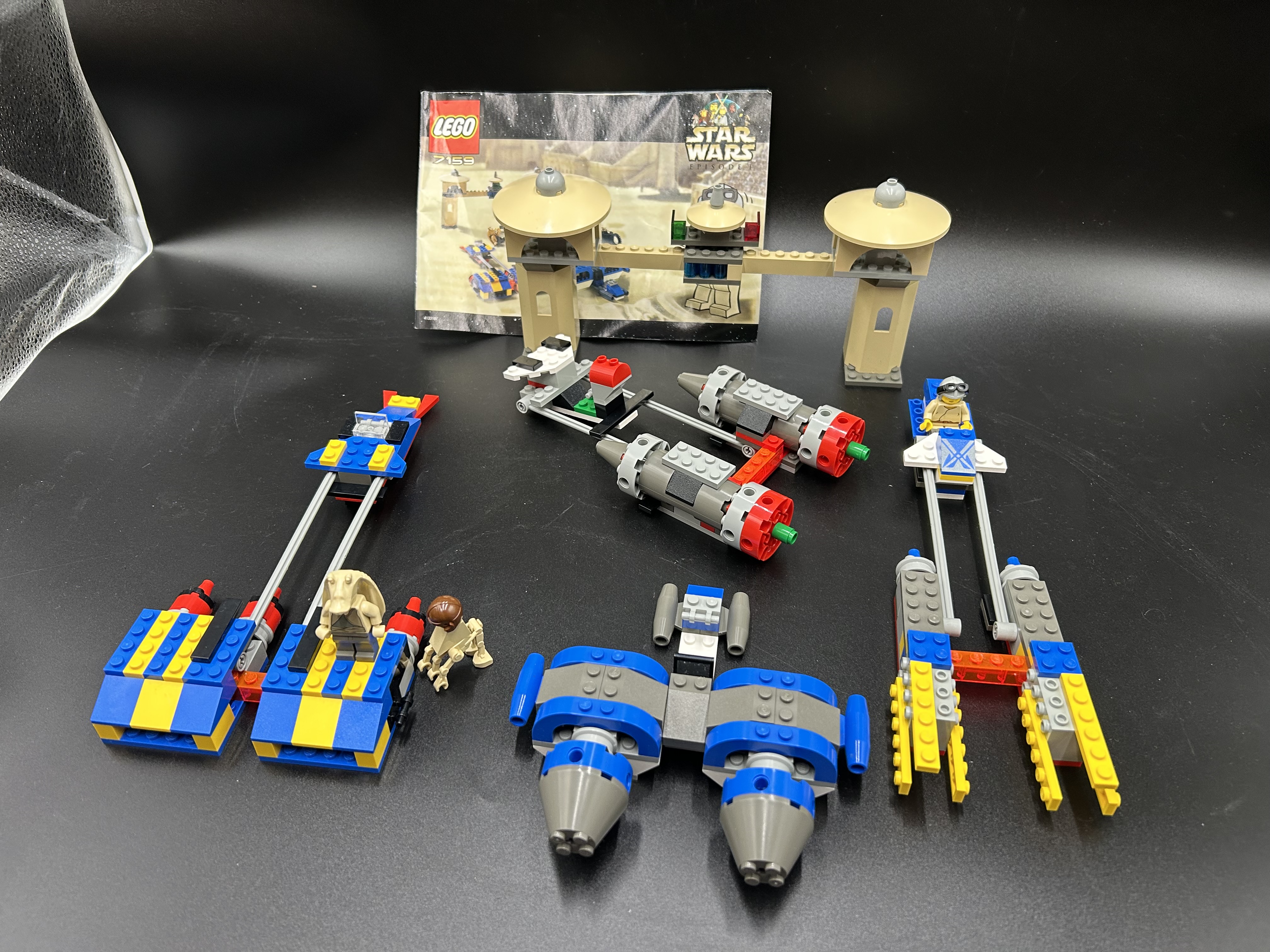 Star Wars™ - Podracing