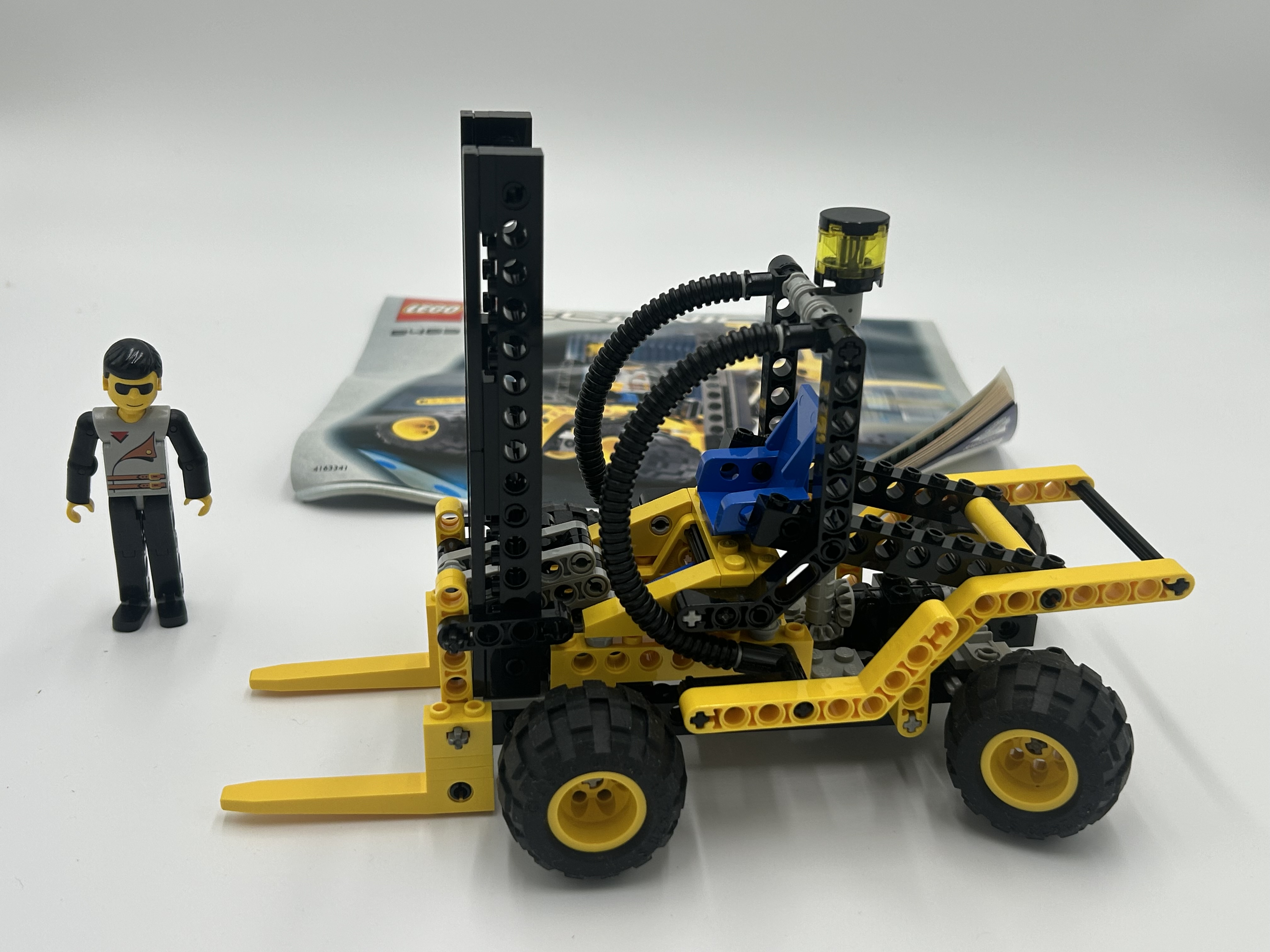 Technic - Forklift Truck