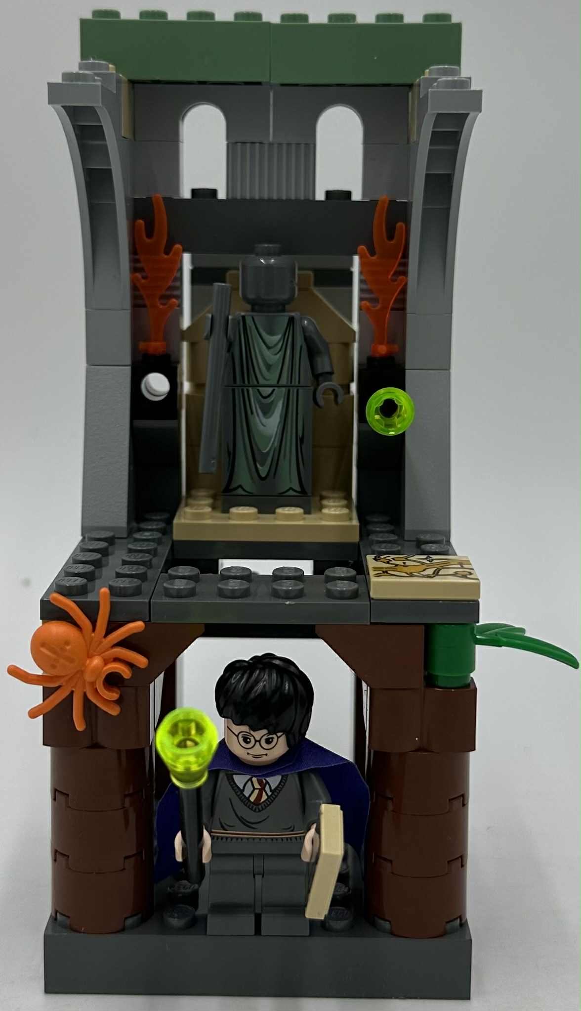 Harry Potter - Harry és a Tekergők térképe