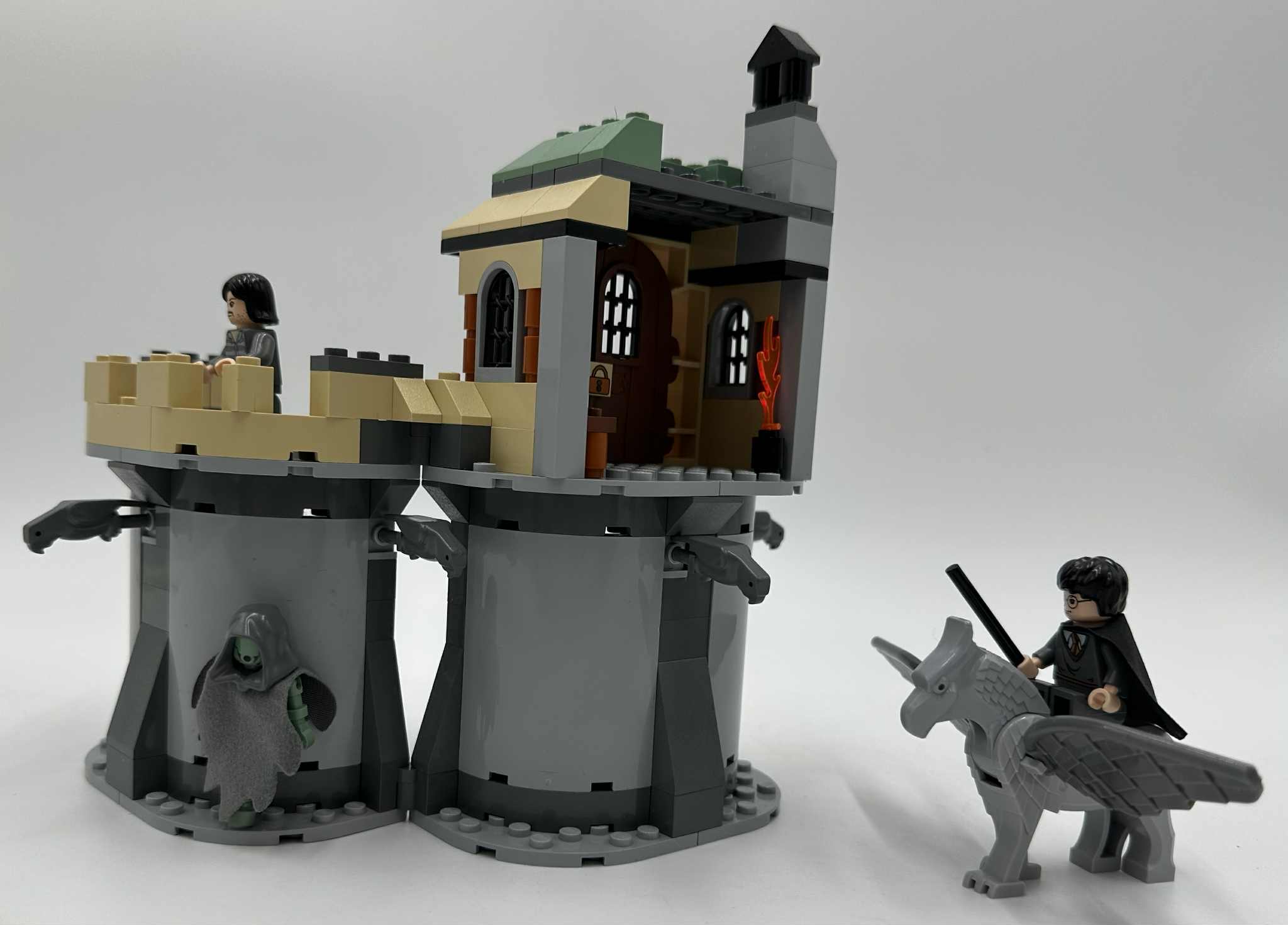 Harry Potter - Sirius Black szökése