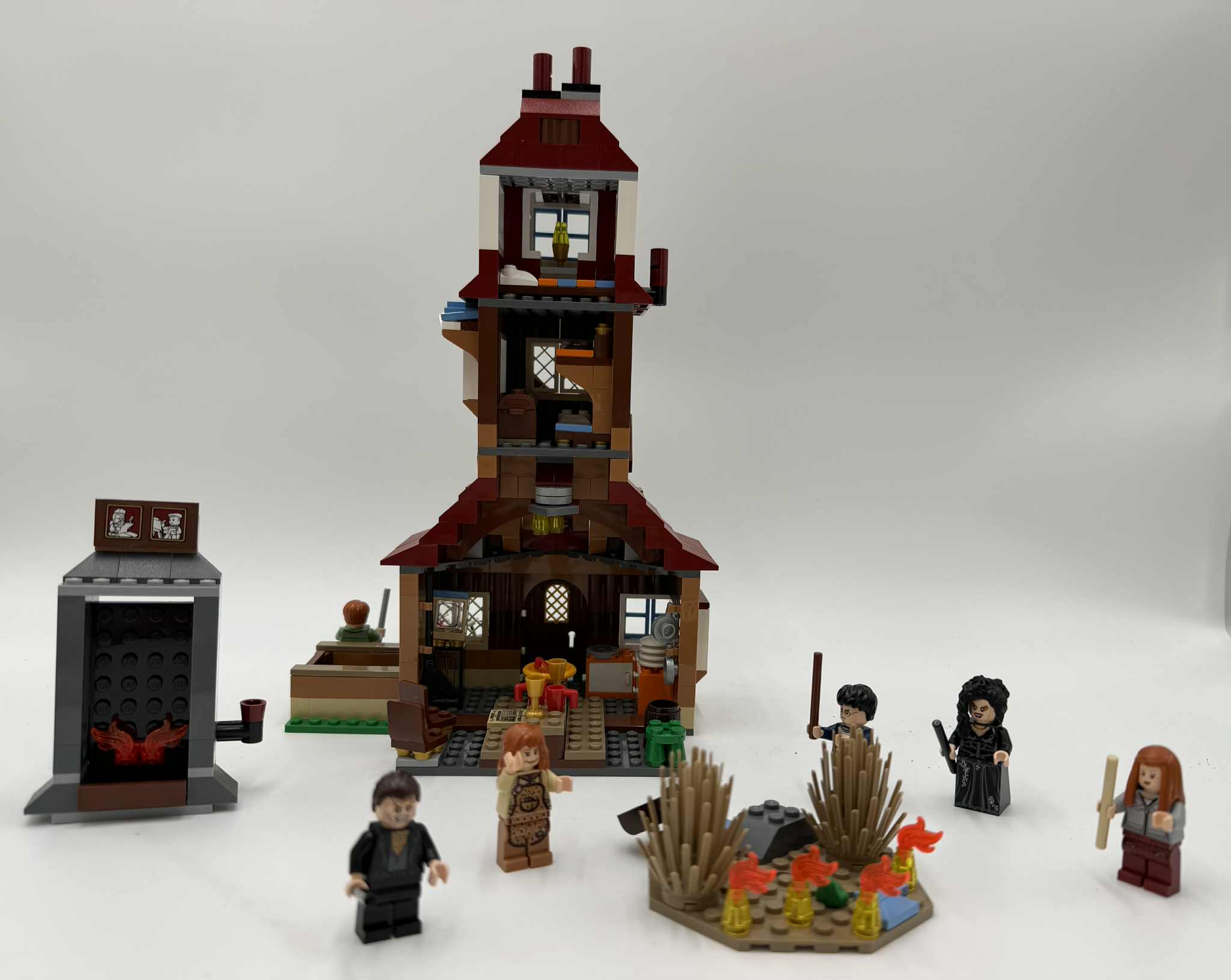 Harry Potter - Az Odú