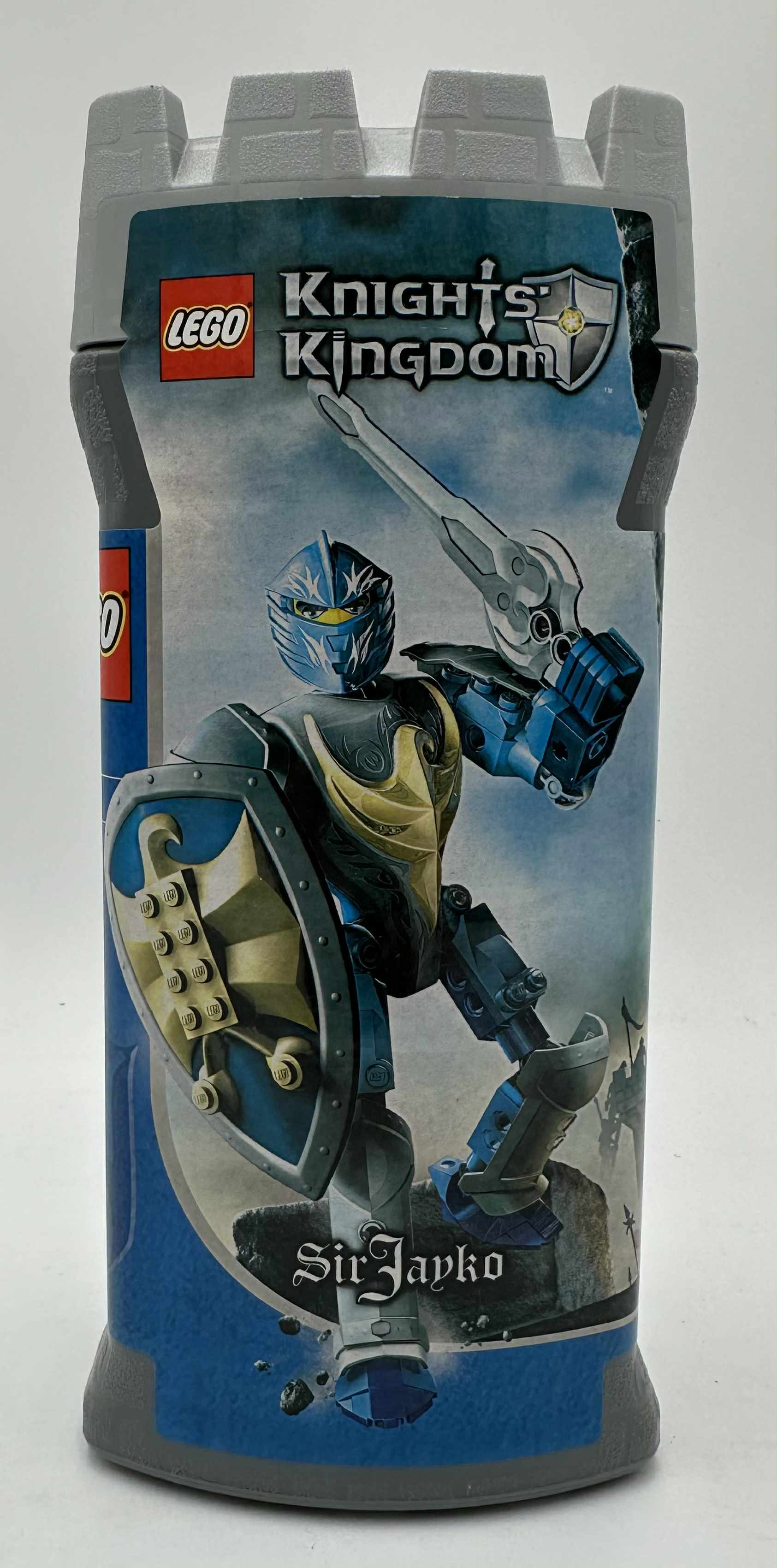 Knights Kingdom - Sir Jayko