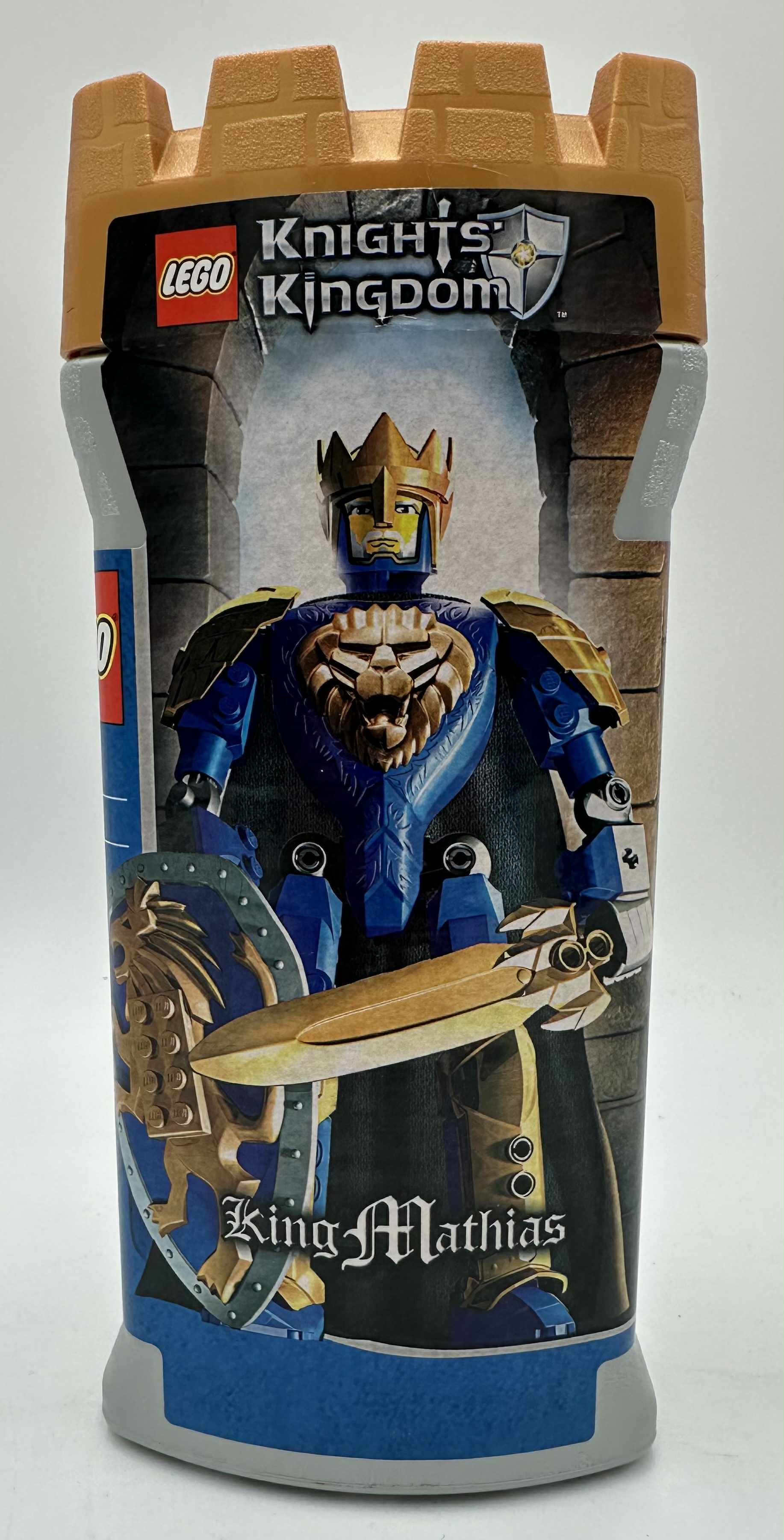Knights Kingdom - Mátyás Király