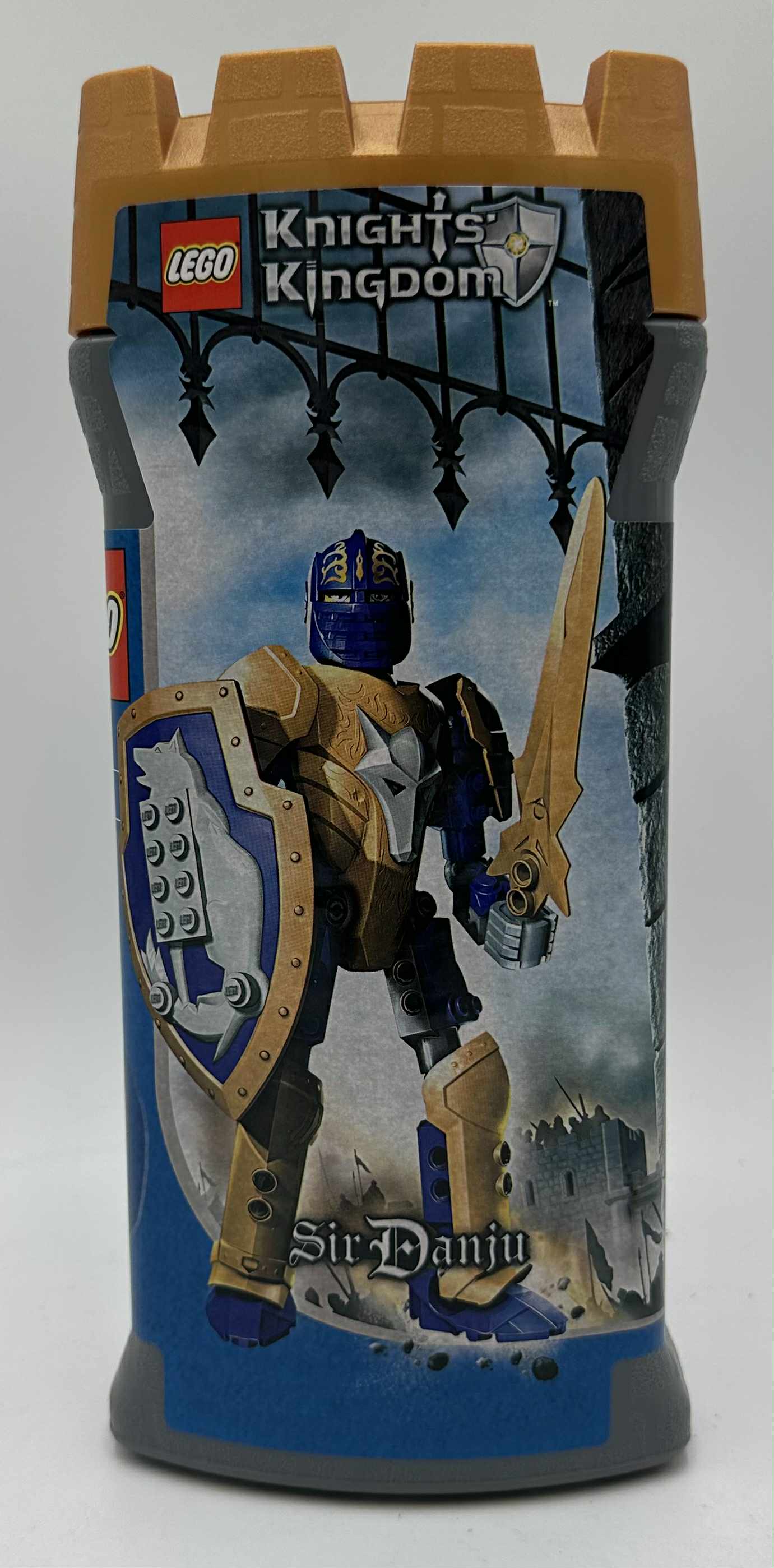 Knights Kingdom - Sir Danju