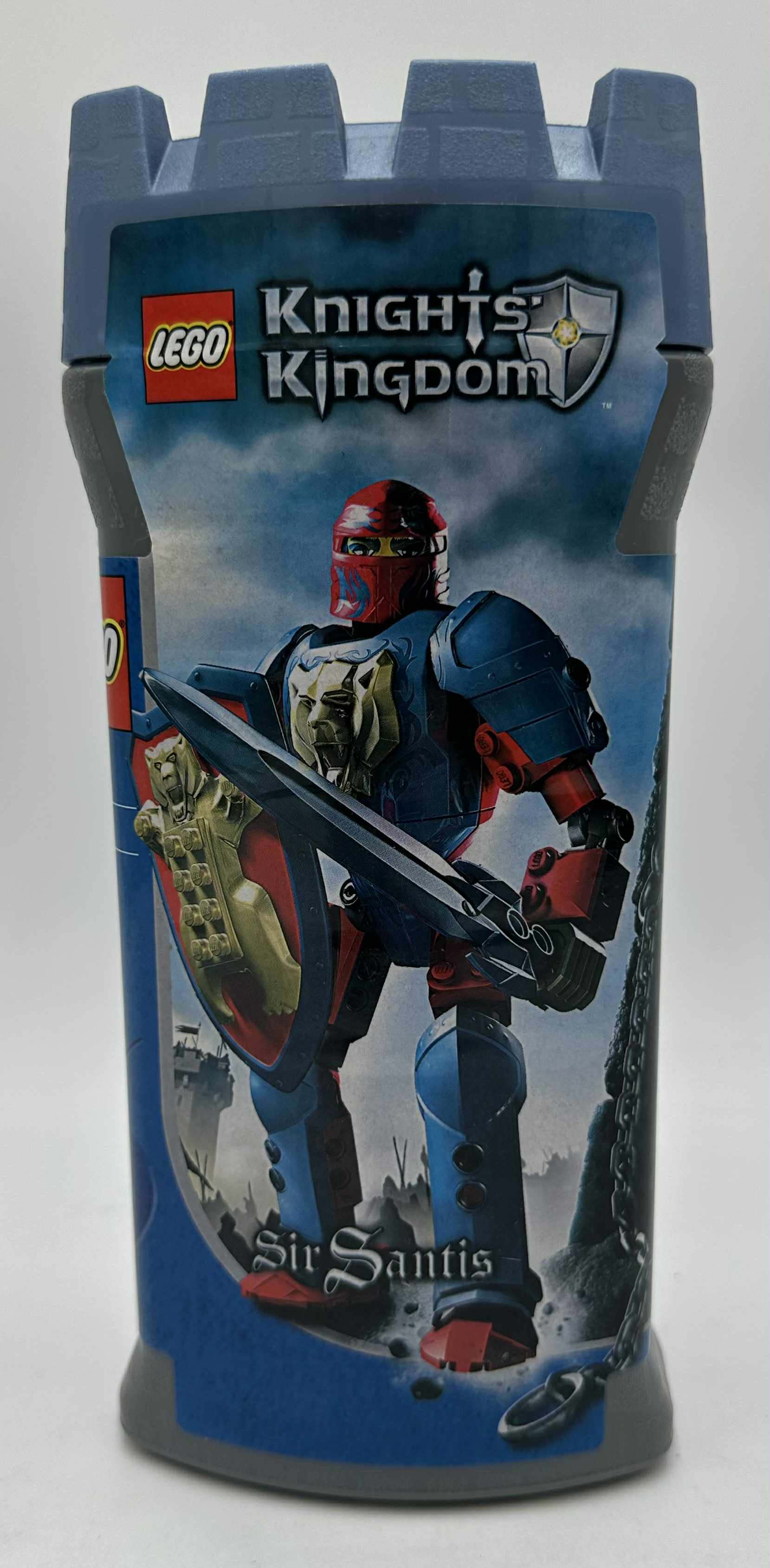 Knights Kingdom - Sir Santis